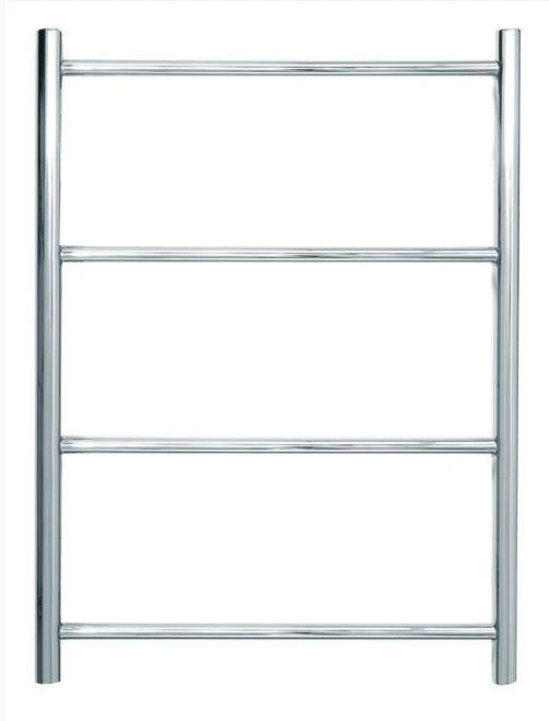700 X 520mm Sussex Rusper Stainless Steel Towel Rail - JIS Europe 3 700 X 520mm Sussex Rusper Stainless Steel Towel Rail - JIS Europe