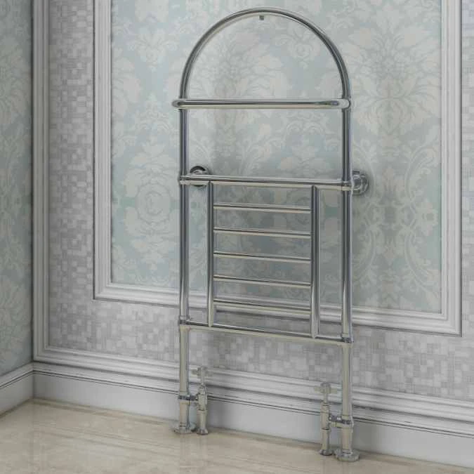 Eastbrook Severn Traditional Towel Rail - 12.009 3 Eastbrook Severn Traditional Towel Rail - 12.009
