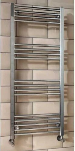 Perfect Finish -Perfect Finish signature towel rail
