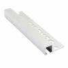 Genesis 10mm Bright Silver Aluminium Square Tile Trim 2.5m 1 Genesis 10mm Bright Silver Aluminium Square Tile Trim 2.5m -Perfect Finish tdp 91 500x500 2