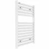Hugo2 652 X 400mm Electric Towel Radiator - Mont Blanc - High Heat Output - Tissino 1 Hugo2 652 X 400mm Electric Towel Radiator - Mont Blanc - High Heat Output - Tissino -Perfect Finish thu 701 mb 2 2