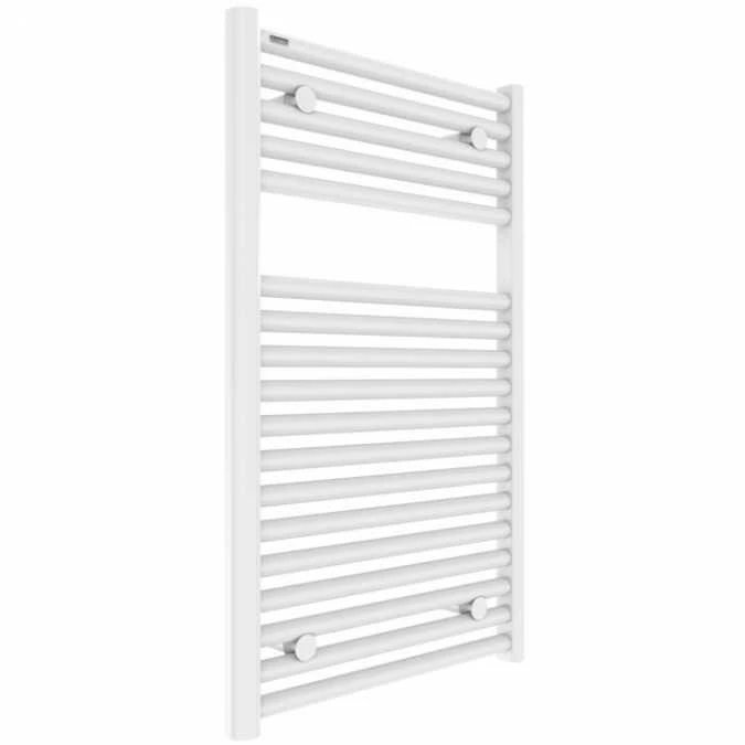 Hugo2 812 X 500mm Electric Towel Radiator - Mont Blanc - High Heat Output - Tissino 3 Hugo2 812 X 500mm Electric Towel Radiator - Mont Blanc - High Heat Output - Tissino