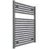 Hugo2 812 X 600mm Electric Towel Radiator - Anthracite - High Heat Output - Tissino 2 Hugo2 812 X 600mm Electric Towel Radiator - Anthracite - High Heat Output - Tissino -Perfect Finish thu 703 an
