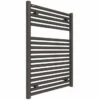 Hugo2 812 X 600mm Electric Towel Radiator - Arabica - High Heat Output - Tissino 2 Hugo2 812 X 600mm Electric Towel Radiator - Arabica - High Heat Output - Tissino -Perfect Finish thu 703 ar 3 1