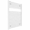Hugo2 812 X 600mm Electric Towel Radiator - Mont Blanc- High Heat Output - Tissino 1 Hugo2 812 X 600mm Electric Towel Radiator - Mont Blanc- High Heat Output - Tissino -Perfect Finish thu 703 mb