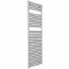 Hugo2 1652 X 500mm Electric Towel Radiator - Chrome - High Heat Output - Tissino -Perfect Finish thu 707 cp