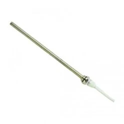 Hugo2 1212 X 600mm Electric Towel Radiator - Lusso Grey - High Heat Output - Tissino 8 Hugo2 1212 X 600mm Electric Towel Radiator - Lusso Grey - High Heat Output - Tissino -Perfect Finish tissino hugo2 standard heating element 16