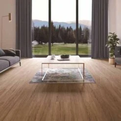 Tuva Malmo LVT Click Flooring - 1.98m2 -Perfect Finish tuva malmo floor2