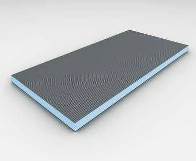 Wedi XL Tile Backer Boards - 2500 X 900mm - 50mm Thick 3 Wedi XL Tile Backer Boards - 2500 X 900mm - 50mm Thick