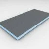 Wedi XL Tile Backer Boards - 2500 X 900mm - 20mm Thick -Perfect Finish wedi 10mm tilebacker 1 9