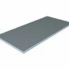 Wedi Tile Backer Boards - 1250 X 600mm - 6mm Thick -Perfect Finish wedi 4mm tilebacker 1