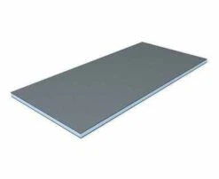 Wedi Tile Backer Boards - 2500 X 600mm - 6mm Thick