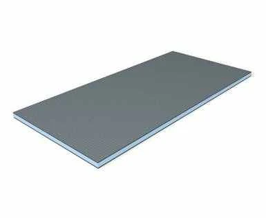 Wedi Waterproof Building Board - 2500x600x20mm - 5Pack 4 Wedi Waterproof Building Board - 2500x600x20mm - 5Pack - Image 2