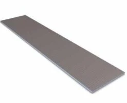 Wedi BA Construct 2500 X 600 X 50mm Cut Length Ways -Perfect Finish wedi bauplatte construct laengs flach rendering teaser 2