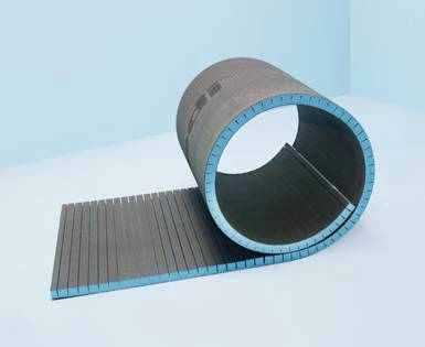 Wedi BA Construct 2500 X 600 X 30mm Cut Width Ways 4 Wedi BA Construct 2500 X 600 X 30mm Cut Width Ways - Image 2