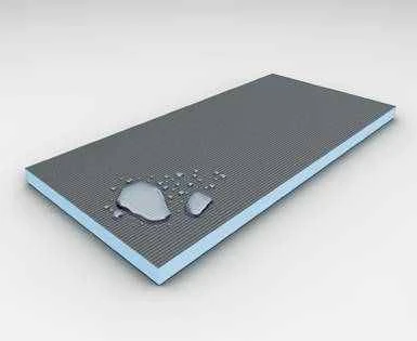 Wedi XL Tile Backer Boards - 2500 X 900mm - 50mm Thick 6 Wedi XL Tile Backer Boards - 2500 X 900mm - 50mm Thick - Image 4