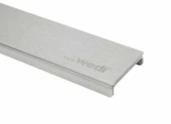 Wedi Fundo Riolito Neo Shower Tray - 1600 X 1000mm - 800mm Channel 13 Wedi Fundo Riolito Neo Shower Tray - 1600 X 1000mm - 800mm Channel -Perfect Finish wedi exclusive waste 1 1