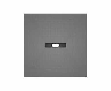 Wedi Fundo Riofino Shower Tray - 900 X 900mm Linear Drain 4 Wedi Fundo Riofino Shower Tray - 900 X 900mm Linear Drain - Image 2