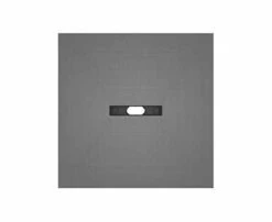 Wedi Fundo Riofino Shower Tray - 1000 X 1000mm Linear Drain 16 Wedi Fundo Riofino Shower Tray - 1000 X 1000mm Linear Drain -Perfect Finish wedi fundo riofino 2 2