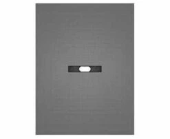 Wedi Fundo Riofino Shower Tray - 900 X 1200mm Linear Drain 16 Wedi Fundo Riofino Shower Tray - 900 X 1200mm Linear Drain -Perfect Finish wedi fundo riofino rect 1