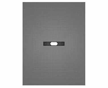 Wedi Fundo Riofino Shower Tray - 900 X 1200mm Linear Drain 5 Wedi Fundo Riofino Shower Tray - 900 X 1200mm Linear Drain - Image 3