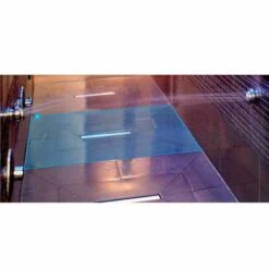 Wedi Fundo Riofino Shower Tray - 1800 X 900mm Linear Drain -Perfect Finish wedi fundo riofino tray