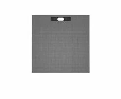 Wedi Fundo Riolito Neo Shower Tray - 900 X 900mm - 300mm Channel