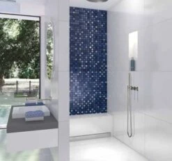 Wedi Sanoasa Tileable Bench 1 - Straight - 1200mm -Perfect Finish wedi straight bench4