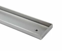 Wedi Fundo Riofino Shower Tray - 900 X 1200mm Linear Drain 21 Wedi Fundo Riofino Shower Tray - 900 X 1200mm Linear Drain -Perfect Finish wedi tileable waste 4