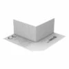Wedi - Waterproof External Corner Seal 115 X 115mm -Perfect Finish wedi Tools Outside corner