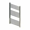 Eastbrook Wendover 800 X 400mm Chrome Towel Radiator 2 Eastbrook Wendover 800 X 400mm Chrome Towel Radiator -Perfect Finish wendover 800 chrome straight 1
